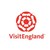 VisitEngland logo