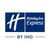 Holiday Inn Express logo