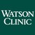 Watson Clinic LLP logo