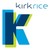 Kirk Rice Accountants logo