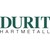 DURIT Hartmetall GmbH logo