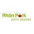 Rhön Park Hotel - Aktiv Resort logo