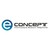 E-Concept logo