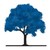 Logo di BlueTree