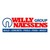 Willy Naessens BELGIË / BELGIQUE logo