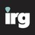 IRG logo