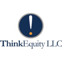 ThinkEquity, Division of Fordham Financial Mgmt., Inc. logo