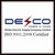Dhaka Electric Supply Company Ltd. (DESCO) logo