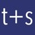 theuer+scherr logo