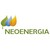 Companhia Energética do Rio Grande do Norte - COSERN logo