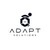 Adapt Solutions logo