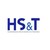 HS& T logo