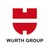 Würth Group logo