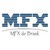 MFX do Brasil logo
