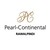 Pearl Continental Hotel Rawalpindi logo