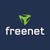 freenet DLS GmbH logo