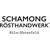 Schamong Kaffee logo