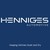 Henniges Automotive logo