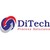 DiTech Process Solutions logo