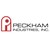 Peckham Industries, Inc. logo