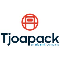 Tjoapack logo