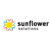 Sunflower Solutions logo