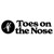 Toes on the Nose logo