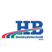 HB Gebäudetechnik GmbH logo