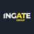 Ingate logo