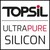 Topsil GlobalWafers A/S logo