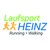 Laufsport Heinz logo