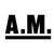 Architekturmuseum der TUM logo