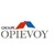 OPIEVOY logo