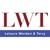 Leisure Werden & Terry logo