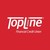 TopLine Financial Credit Union logo