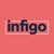 Infigo logo