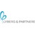 Lyberg & Partnere AS logo
