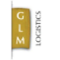 Glm Logistics logo