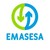 EMASESA Metropolitana logo