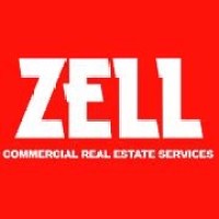 ZELL Commercial Real Estate Services, Inc logo