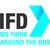 IFD GmbH logo
