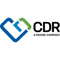 CDR logo