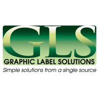 Graphic Label Solutions,LLC logo