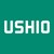 Ushio America, Inc. logo
