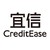 CreditEase logo