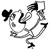 Larry's Coffee logo