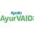 Apollo AyurVAID logo