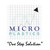 Micro Plastics Pvt Ltd logo