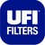 UFI Filters Group logo