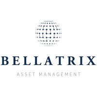 Bellatrix Asset Management S.A. logo